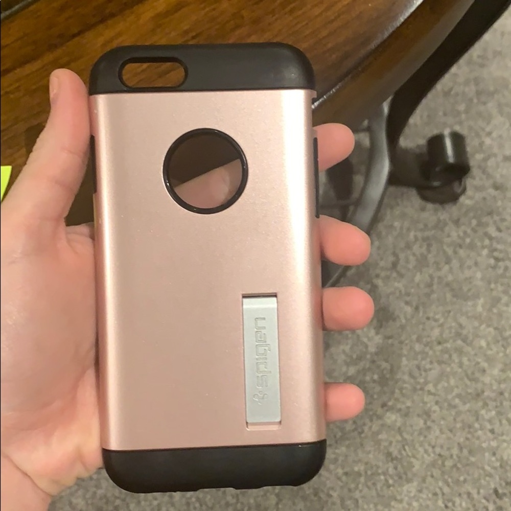 iPhone 6 case